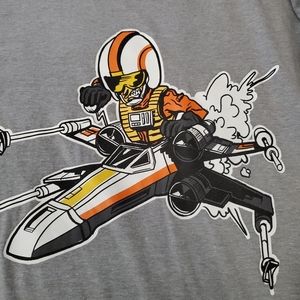 Under Armour Star Wars X-wing Pilot- men's